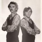 Skip and Doug Pike "Wintergreen" 1969